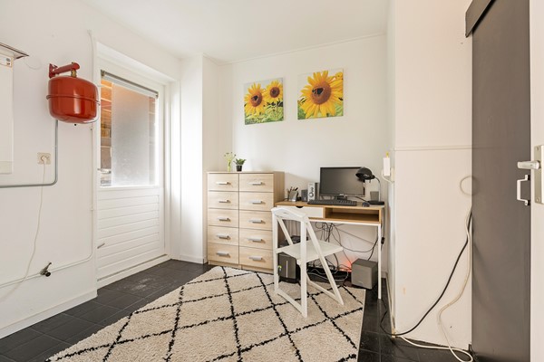 Medium property photo - De Oever 8, 9865 BW Opende